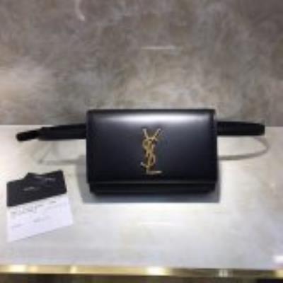 cheap quality YSL 534395 black